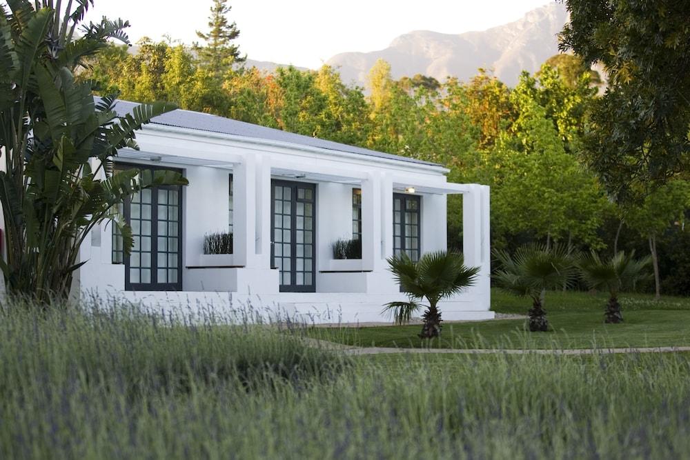 Bloomestate 4* Swellendam