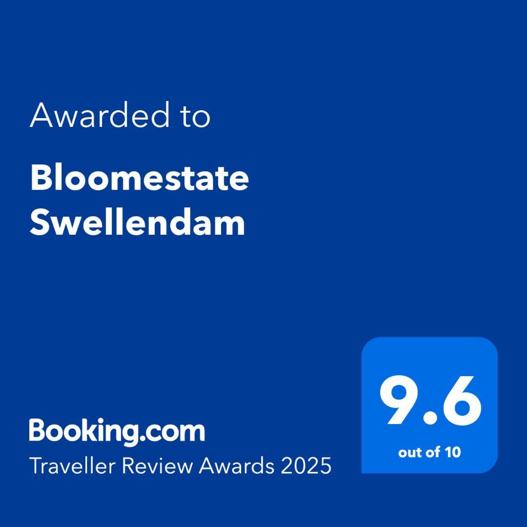 Guest house Bloomestate Swellendam