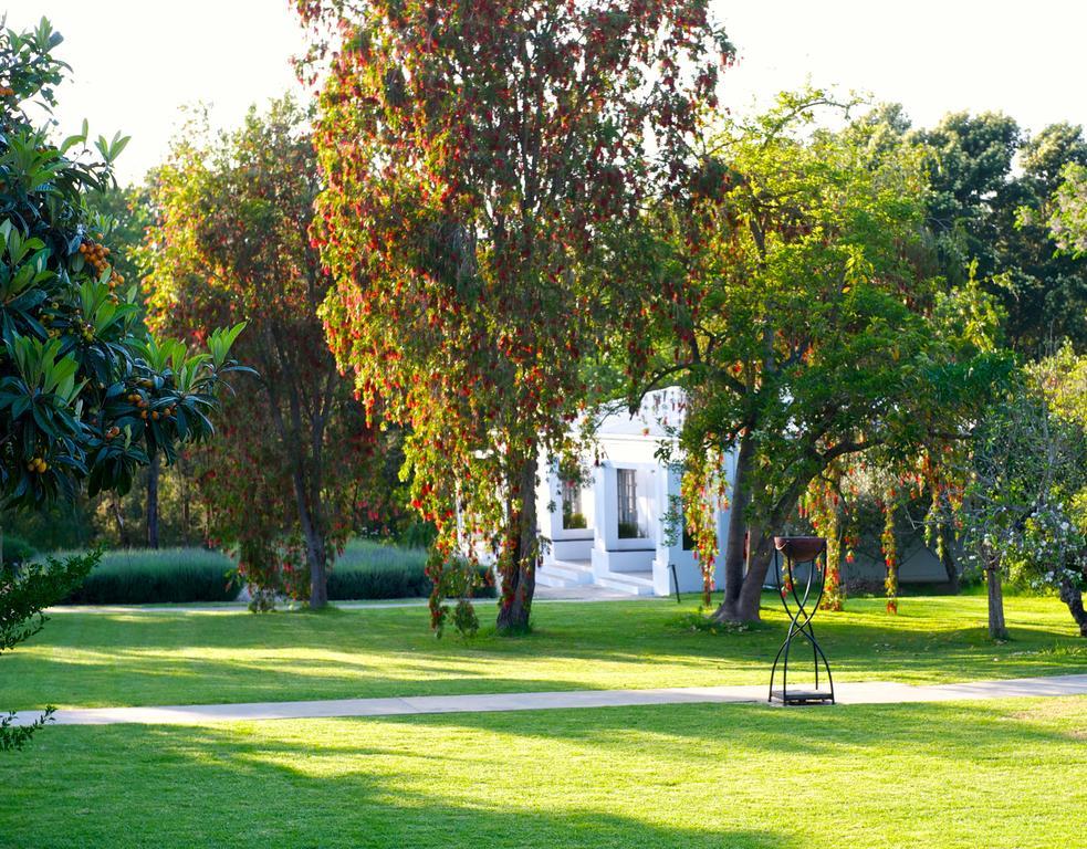 Guest house Bloomestate 4*