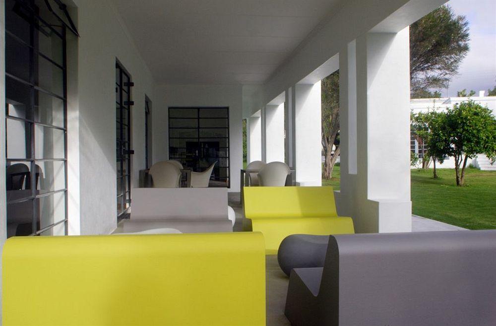 Bloomestate Guest house