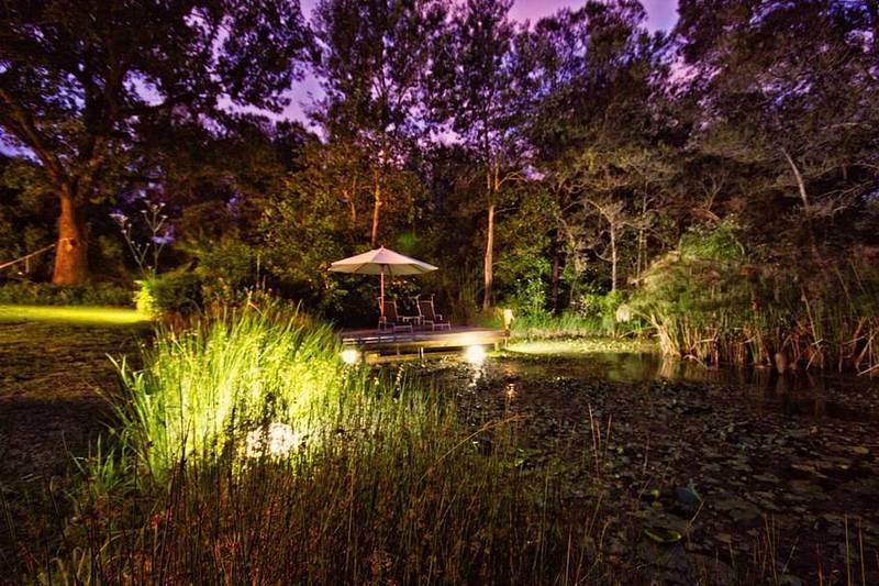Bloomestate Guest house 4*