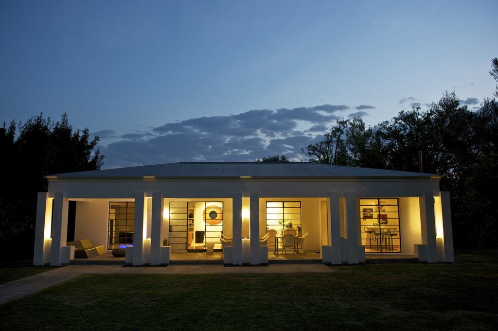Bloomestate Guest house Swellendam