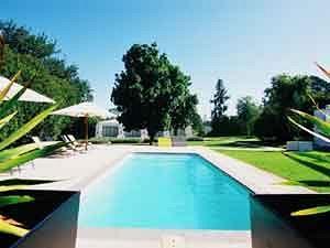 Bloomestate Swellendam