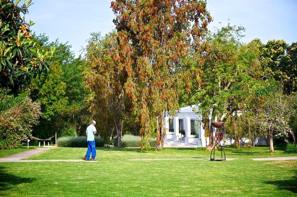 Guest house Bloomestate Swellendam