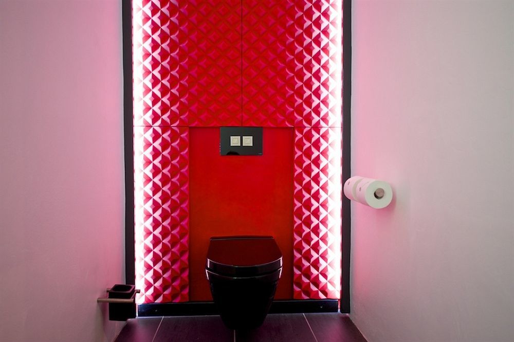 Guest house Bloomestate 4*