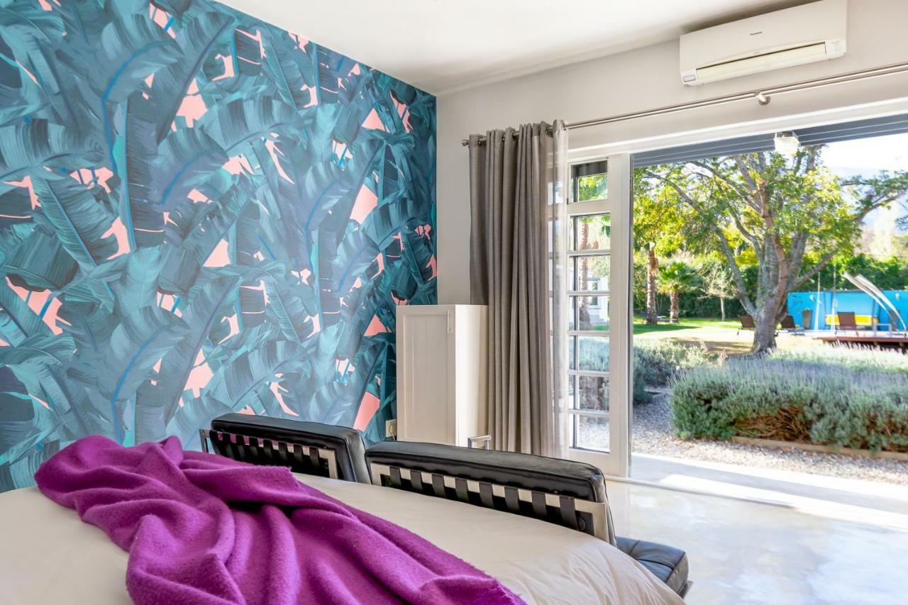 Guest house Bloomestate Swellendam