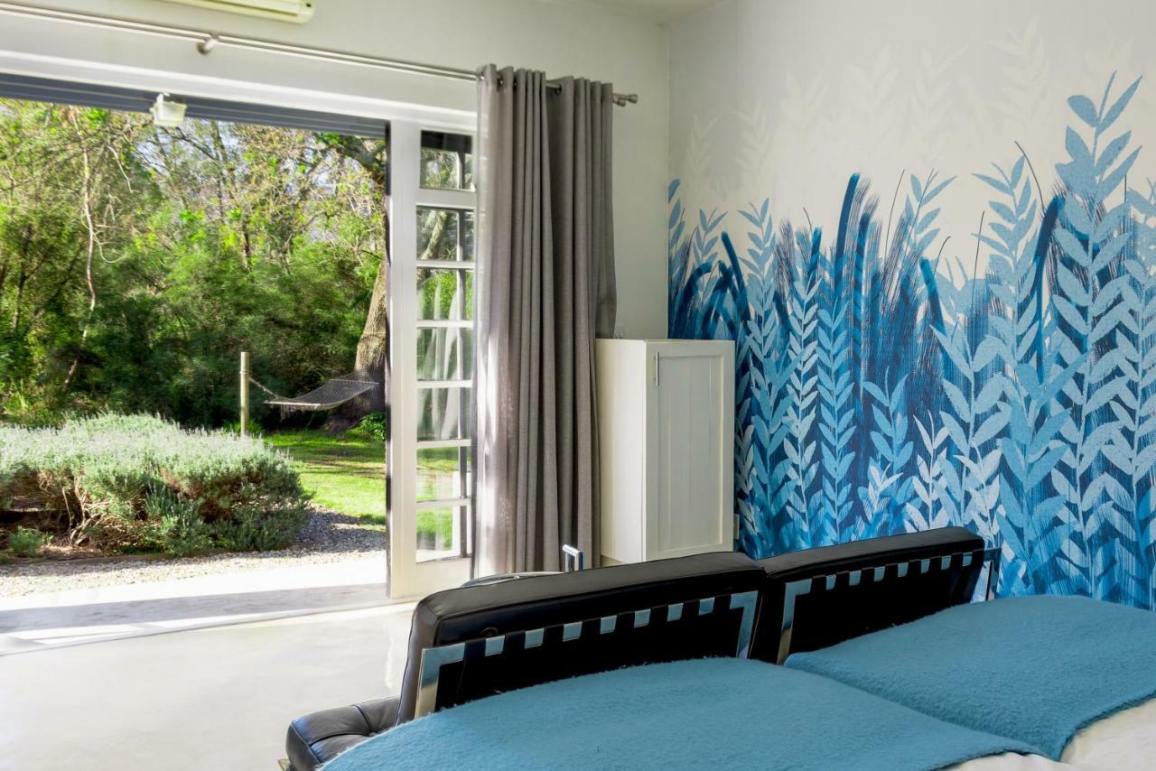 Guest house Bloomestate 4*