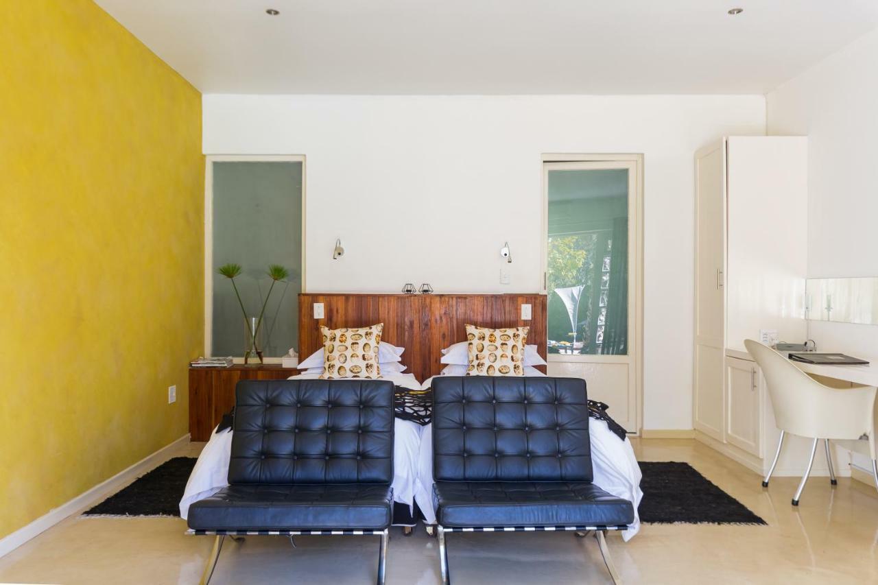 Guest house Bloomestate